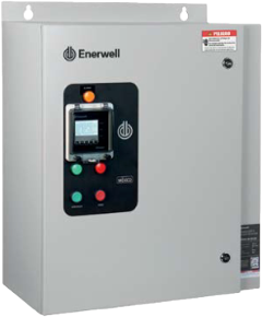 Tablero de Control Profesional