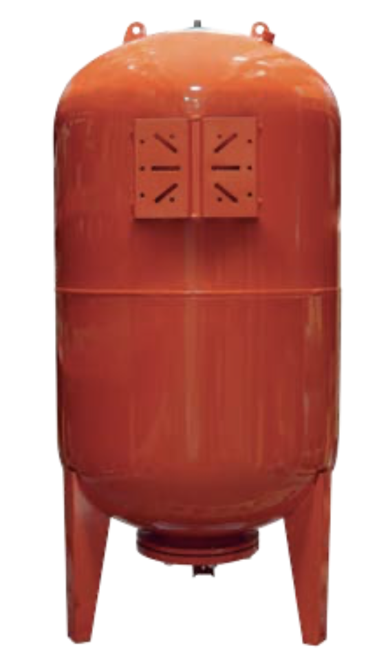 Sistema Hidroneumático