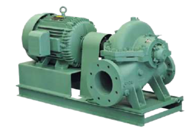 Bombas de transferencia