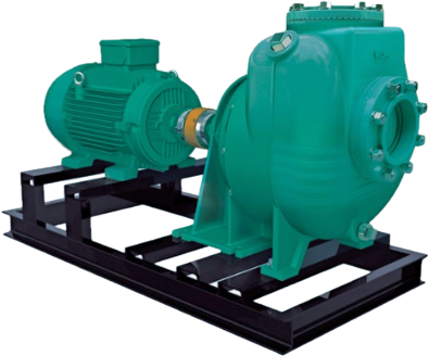 Sistemas hidroneumáticos